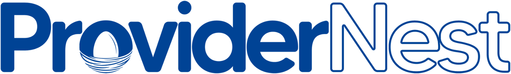 Provider Nest